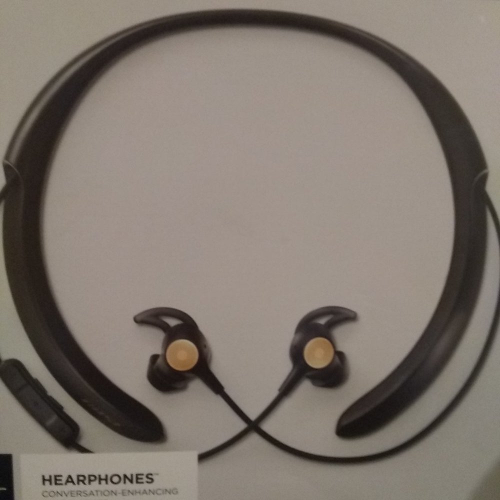 HEARPHONES